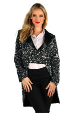 Frack Broadway Pailletten