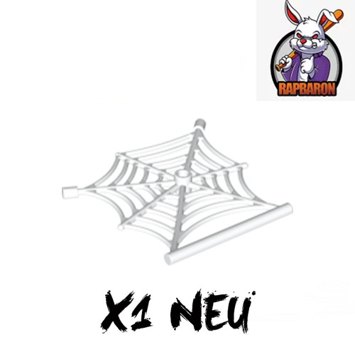 Lego 1x spinnennetz - lego®,