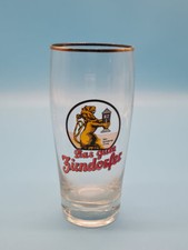 Zirndorfer Brauerei Bierglas