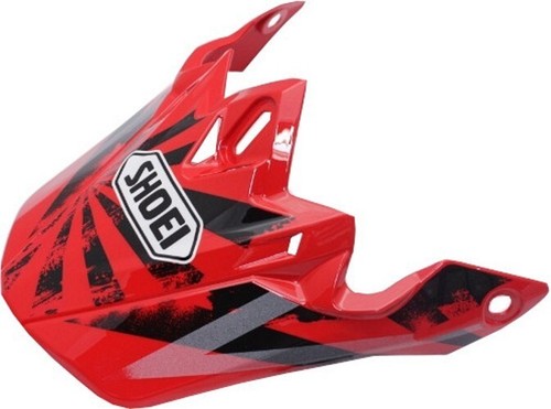 Shoei vfx helm - shoei,