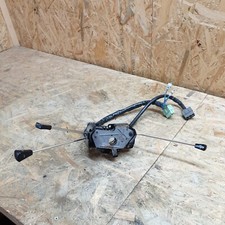 02020 Blinkerschalter Lenkstockschalter Chrysler Simca Horizon 