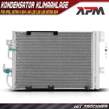 Kondensator Klimaanlage für