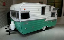 Shasta Airflyte Caravan