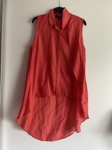 Fendi roma bluse it - roma,
