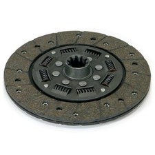 Mitnehmerscheibe Ø225mm 26x32 10 Zähne für Unimog U411 U404 U401