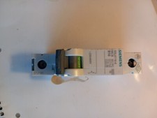 Siemens Leitungsschutzschalter
