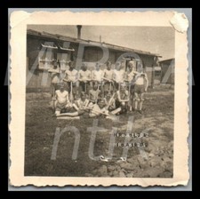 Foto, Arbeitsdienstlager