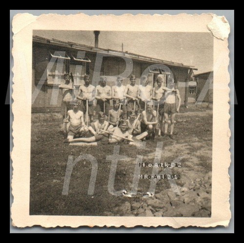 Foto arbeitsdienstlager - foto,,