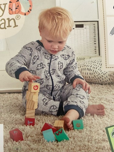 Süßer baby overall - overall, einteiler