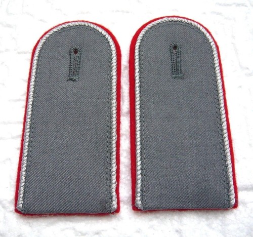 Schulterklappen jacke stabs - jacke,
