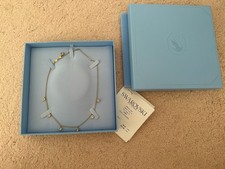 Original Swarovski Halskette