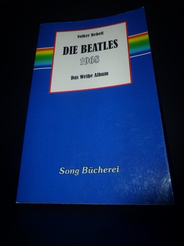 Die beatles 1968 das - die,