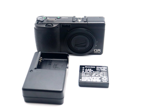 664 richo digital - 664,