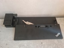 Lenovo ThinkPad Pro Dock Docking Station - Schwarz 40A1