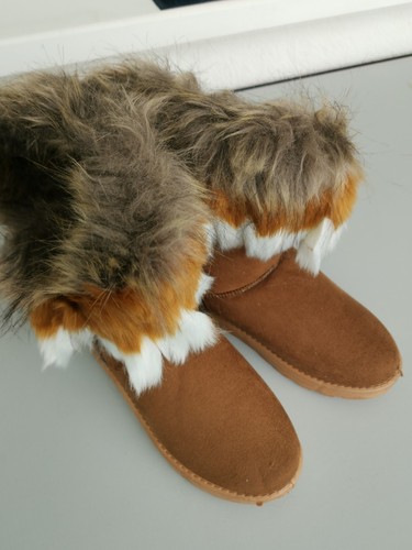 Damen stiefel 38 - damen, gr.