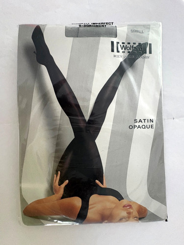 Wolford satin opaque neu - wolford,