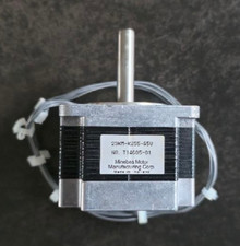 MINEBEA MOTOR 23KM-K255-G5V
