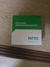 Ritto Türsprechanlage Modul 1