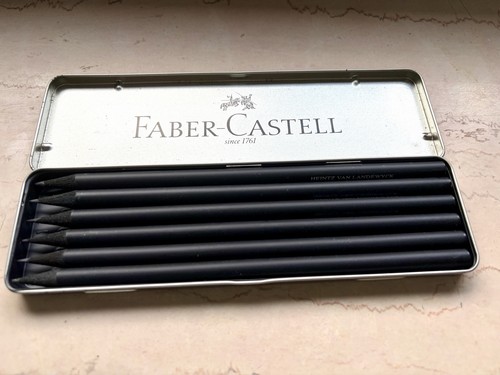 Xfaber castell bleistifte - bleistifte, 6