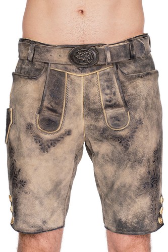 Maddox trachten lederhose - maddox,