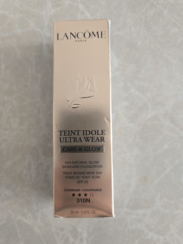 Lancôme teint idole ultra - teint,