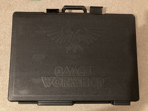 Warhammer 40k