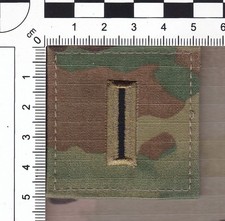 US Army- OCP Rangabzeichen