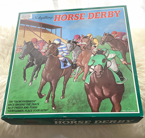 Schylling pferd derby - schylling,