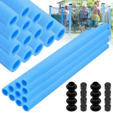 Trampolin Schaumstoff