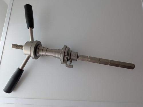 Park tool hhp - park, hhp-2