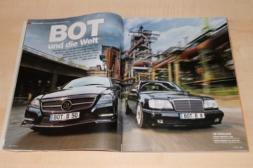 Auto motor und sport 2013 - und,