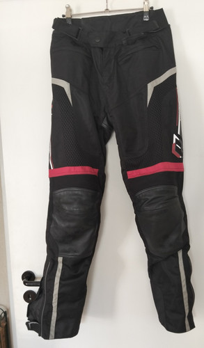 Sommer motorradhose unisex - sommer,