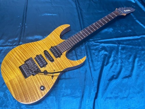 Ibanez custom rg1680 o10891 - ibanez,