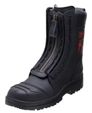 EWS Profi Feuerwehrstiefel 9210, Größe 45