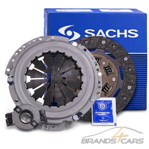 Sachs kupplungssatz für seat - sachs,