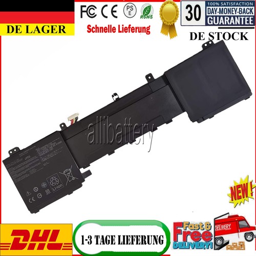 Batterie akku für asus - für,