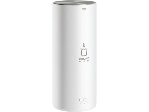 Grohe red boiler 7 liter - grohe,