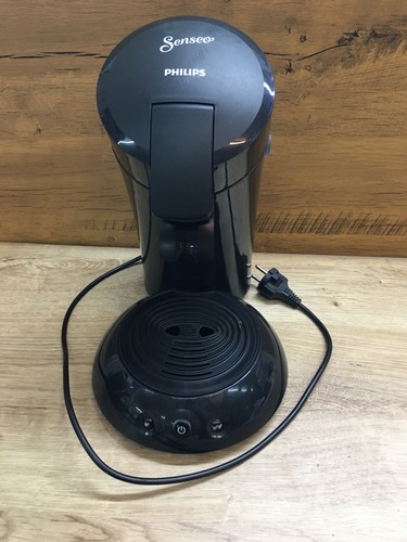 Philips senseo 6553 - philips, hd