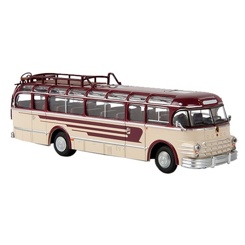 Modellfahrzeug saurer gvf u - modellfahrzeug,