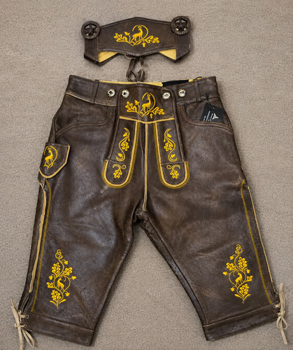 Herren trachten lederhose - trachten,