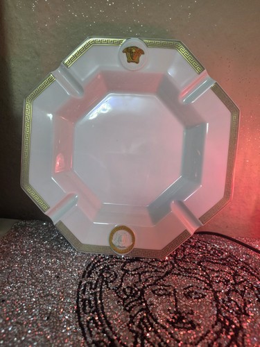 Großer rosenthal versace - großer,