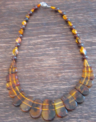 Art deco bernstein - art,