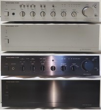 hifi Verstärker harman kardon HK825 / HK870 revidiert, Garantie