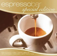 Various - Espresso Bar Special