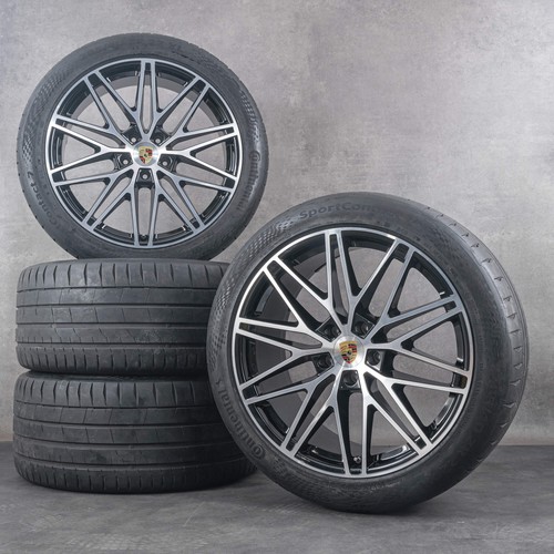 Porsche cayenne 9ya zoll - cayenne,