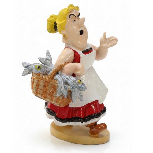 Pixi asterix sammelfigur - pixi,