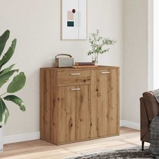 Sideboard mit 4 Türen 2