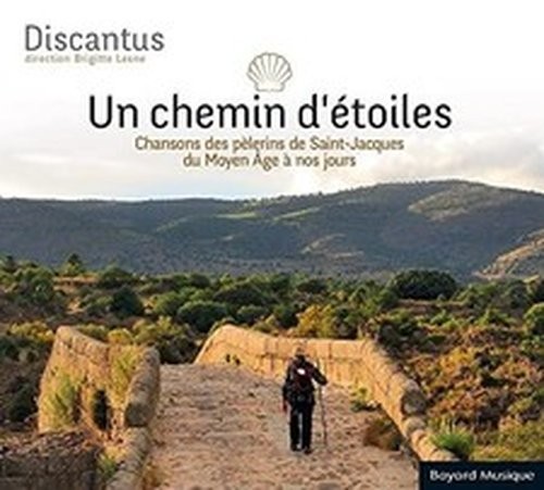 Discantus chemin etoiles - discantus,