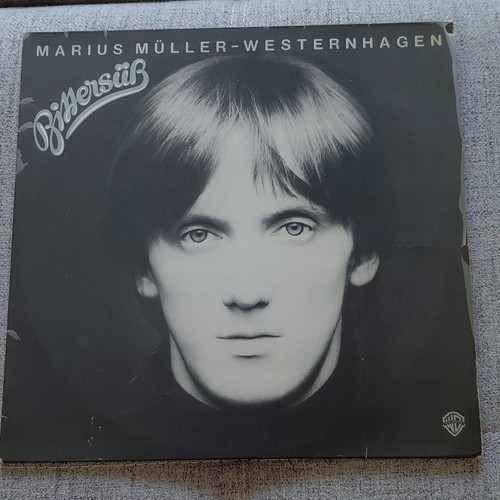 Records marius - records,