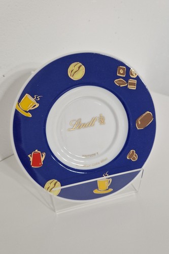 Lindt untertasse kaffee - x,